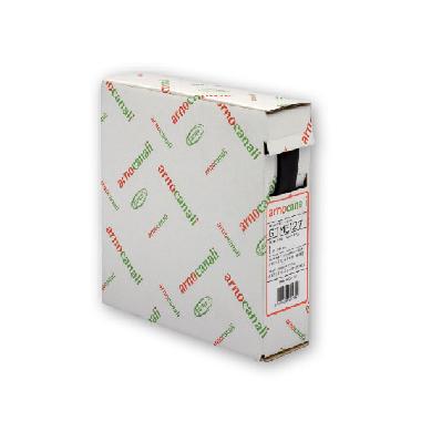 GUAINA TERMORESTR.3.2/1.6MM NERO SCAT.10M - ARNOCANALI GTM032 - ARNOCANALI GTM032 product photo Photo 01 3XL