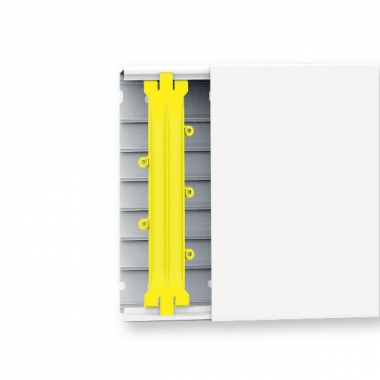 CANALE DIVISIBILE 200X80/7 BIANCO - ARNOCANALI K80200/3 product photo Photo 01 3XL