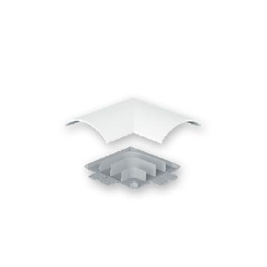 Curva piana x KP1873 BIANCO - ARNOCANALI KPW1873.3 product photo Photo 01 3XL