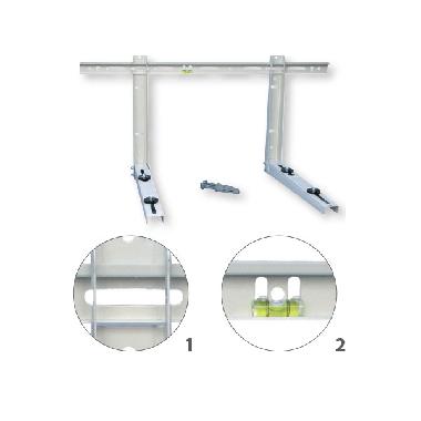 STAFFA REGOLABILE ACC.VERN.440X800MM KG80 - ARNOCANALI N080E - ARNOCANALI N080E product photo Photo 01 3XL