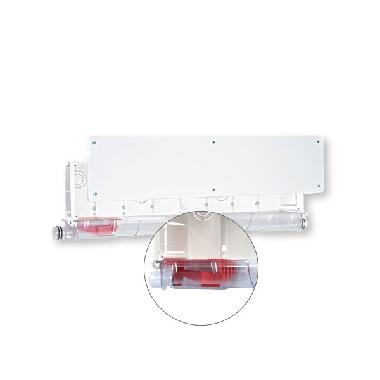 KLIMA-SCAT.PREDISP.SCARICO CONDENSA 430X130X65MM - ARNOCANALI NBOX2S - ARNOCANALI NBOX2S product photo Photo 01 3XL