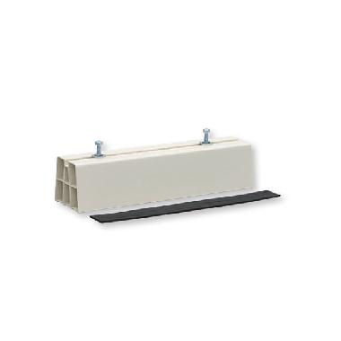 KLIMA-BASE A PAVIMENTO 90X80X350 MM - ARNOCANALI NBP8350 - ARNOCANALI NBP8350 product photo Photo 01 3XL