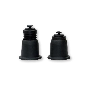 KLIMA-BASI PAVIMENTO REGOLABILI (4PEZZI) - ARNOCANALI NP4 - ARNOCANALI NP4 product photo Photo 01 3XL