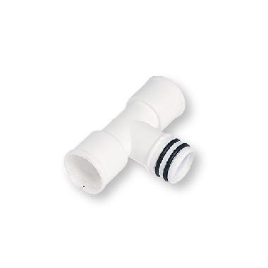 Raccordo a 3 vie a T D16-18 - ARNOCANALI NYT18 product photo Photo 01 3XL