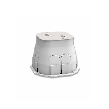 POZZETTO DRAINBOX 22X22CM GRIGIO - ARNOCANALI PB3030G - ARNOCANALI PB3030G product photo Photo 01 3XL