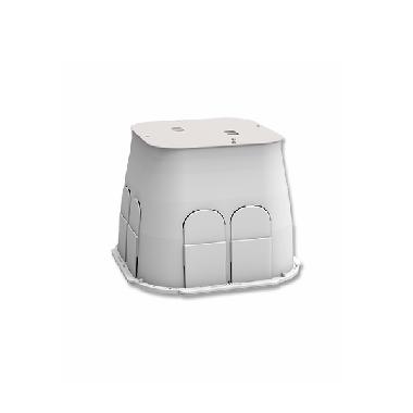 POZZETTO DRAINBOX 29X29CM GRIGIO - ARNOCANALI PB4040G - ARNOCANALI PB4040G product photo Photo 01 3XL