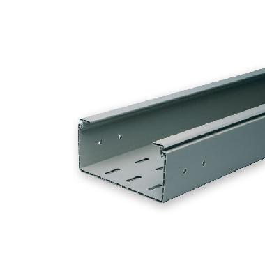 PASSERELLA FORATA 200X100MM PVC BARRA 3 METRI - ARNOCANALI PF100200 product photo Photo 01 3XL