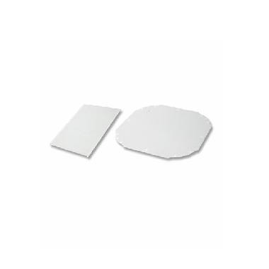 TAPPO FONDO E SEPARATORE PER 40X40 CM - ARNOCANALI PF4040 product photo Photo 01 3XL