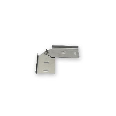 GIUNTO SNODATO H60 MM ACCIAIO INOX - ARNOCANALI PS060 - ARNOCANALI PS060 product photo Photo 01 3XL