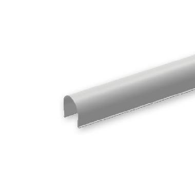 Profilo OMEGA vetroresina 45x45 L3 - ARNOCANALI PV4545 product photo Photo 01 3XL