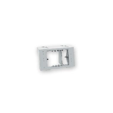 TWIST-MOSTRINA 4-3 MODULI PER SFP - ARNOCANALI SMP43 - ARNOCANALI SMP43 product photo Photo 01 3XL