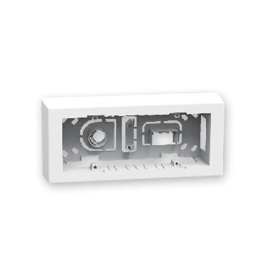 SCATOLA MONOBLOCCO 6-7MOD BIANCA - ARNOCANALI SPM506.3 - ARNOCANALI SPM506.3 product photo Photo 01 3XL