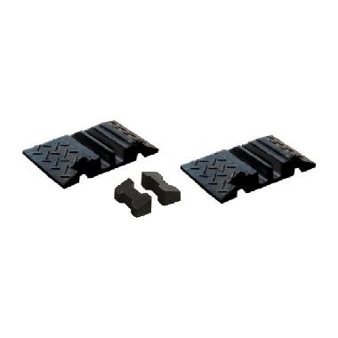 KIT TERMINALI PER CANALE ZTC2 (2P) - ARNOCANALI ZTE2 - ARNOCANALI ZTE2 product photo Photo 01 3XL