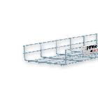 PASS.FILO 200X60MM ACC.ELETTROZINC.L.3MT - ARNOCANALI 60212200 - ARNOCANALI 60212200 product photo