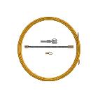 SONDA FIBRA VETRO D.6MM L.40MT CON ASPO - ARNOCANALI AF6/040C550 product photo