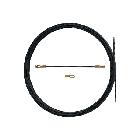 SONDA POLIESTERE 3 FILI D.4MM L20M - ARNOCANALI AP4/020 product photo