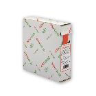 GUAINA TERMORESTR.2.4/1.2MM ROSSO SCAT.10M - ARNOCANALI GTM024R - ARNOCANALI GTM024R product photo