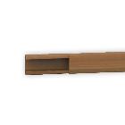 Minicanale 30x18/2 LEGNO SCURO - ARNOCANALI K1831/52 product photo