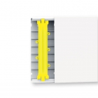 CANALE DIVISIBILE 200X80/7 BIANCO - ARNOCANALI K80200/3 product photo