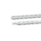 STICK MINICANALE ADESIVO 10X7MM GRIGIO - ARNOCANALI KC57 - ARNOCANALI KC57 product photo