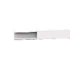 Minicanale 30x10 BIANCO - ARNOCANALI KDU1030/3 product photo