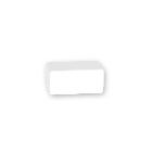 Terminale 50x18 BIANCO - ARNOCANALI KE1850.3 product photo