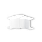 Angolo interno variab. 40x18 BIANCO - ARNOCANALI KI1840V.3 product photo