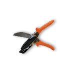 CESOIA X TAGLI 45-90 GRADI - ARNOCANALI KTC - ARNOCANALI KTC product photo