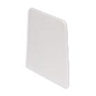 KLIMA-TAPPO PER BASE A PAVIMENTO 100X100MM - ARNOCANALI NBPE100 - ARNOCANALI NBPE100 product photo