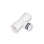 Raccordo a 3 vie a T D16-18 - ARNOCANALI NYT18 product photo