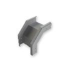 CURVA DISCESA 300X100 PVC-M1 - ARNOCANALI PD100300 product photo