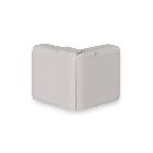 Angolo est.variab. x KB72 ANTRACITE - ARNOCANALI SFA70V/2 product photo