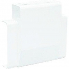 DEVIAZIONE A T PER KB-KC72 COLORE COLORE BIANCO - ARNOCANALI TT70/6 product photo