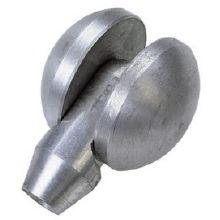 Puntale c/ruota di scorrimento m12 - ARTELETA 103303 product photo