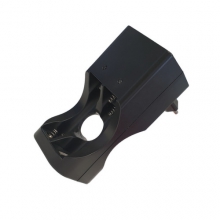 CARICABATTERIA C/SPINA INCORPORATA X BATTERIA AA-AAA - ARTELETA 1281/3GS product photo