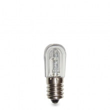 Lampada e14 2 LED verdi 14v - ARTELETA 141946/V product photo