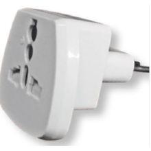 Adattatore da viaggio - ARTELETA 1660/B product photo