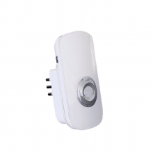 LUCE NOTTE A SPINA CON EMERGENZA - ARTELETA 2329 product photo