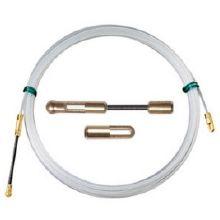 Sonda in alto polimero YELLOW TWISTY - ARTELETA 4519/10 product photo