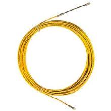 Sonda in alto polimero YELLOW TWISTY - ARTELETA 4519/20 product photo