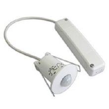 Rilevatore di movimento e presenza miniaturizzato - ARTELETA 58121 product photo