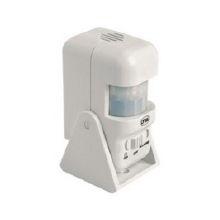 Rilevatore di movimento a raggi infrarossi passivi - ARTELETA 58600 product photo