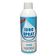 ART 60795.R - Vernice Tracciante Idro Spray (ROSSA) - ARTELETA 60795/R product photo