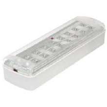 Miniplafoniera di emergenza ricaricabile LED - ARTELETA DL/1048 product photo