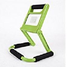 Proiettore led portatile FROGGY ricaricabile pieghevole ultrasottile 20W - ARTELETA FG20/D product photo