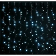 ARTELETA TENDA LUMINOSA STARFLASH LED BIANCO PURO PROLUNGABILE - ARTELETA FLR/19/LED product photo