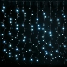 ARTELETA TENDA LUMINOSA STARFLASH LED BIANCO CALDO PROLUNGABILE - ARTELETA FLR/37/LED product photo