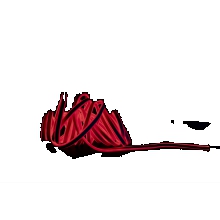 TUBO LED BIEMISSIONE ROSSO 25M - ARTELETA IA3000/R product photo