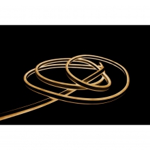 TUBO LED BIEMISSIONE BIANCO CALDO 25MT - ARTELETA IA3000/WW product photo