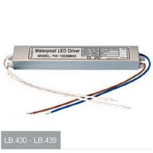 Alimentatore stagno per striscie led - ARTELETA LB/430 product photo